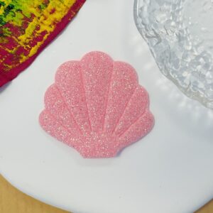 Saint Jacques rose tendre